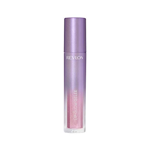 Revlon Crystal Aura Limited Edition Lip Glow Gelee, Lip gloss, Psychic Power REVLON