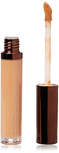 Becca Aqua Luminous Perfecting Concealer, Porcelain, 0.18 Ounce Becca
