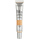 L'Oreal Paris True Match Eye Cream in a Concealer, 0.5% Hyaluronic Acid, Light C3-4, Fair Light, 0.4 Fl Oz L'Oreal Paris