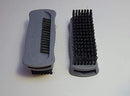 Mechanics Nail cleaning Brushes 2pk Compared to the ones of the Mac,Matco and Snap on Gear wrench tool trucks color may vary Nail brush
