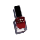 Cirque Colors Thermal Temperature Color Changing Mood Nail Polish - Rothko Red - 0.37 fl. oz. (11 ml) - Vegan, Cruelty-Free, Non-Toxic Formula Cirque Colors