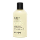 philosophy Purity Made Simple One-Step Facial Cleanser, 8 Fl. Oz. philosophy