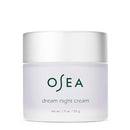 OSEA Dream Night Cream with Bio-Retinol - Anti-Aging Hydrating Face Cream with Algae-Derived Bio Retinol - Plumps, Firms, & Smooths Line and Wrinkles Infinity Warehouse