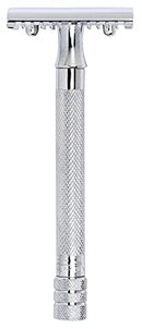 Merkur Razor Double Edge Safety Razor, MK-25C Merkur