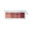 e.l.f, Bite-Size Eyeshadows, Creamy, Blendable, Ultra-Pigmented, Easy to Apply, Berry Bad, Matte & Shimmer, 0.12 Oz e.l.f.