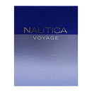 Nautica Voyage by Nautica Eau de Toilette Spray for Men, 3.4 Ounce Nautica