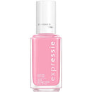 essie expressie Quick-Dry Vegan Nail Polish, Dial It Up Collection, Mall Crawler, Light Pink, 0.33 Ounce essie
