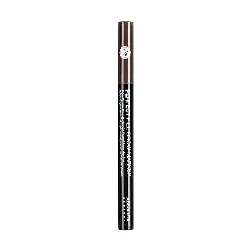 Perfect Fill Brow Marker (Soft Brunette) Absolute