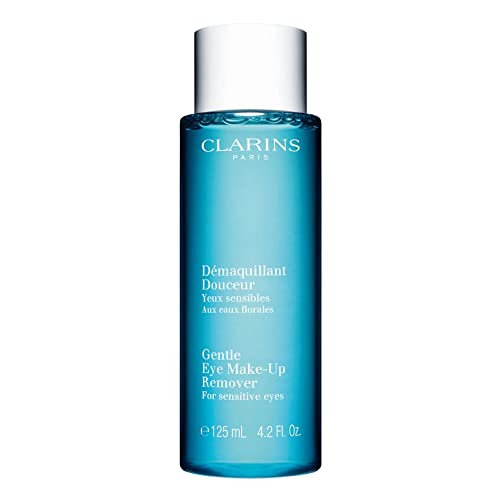 Clarins Gentle Eye Make-Up Remover 4.2 oz Clarins