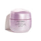 Shiseido White Lucent Overnight Cream and Mask Women Cream 2.6 oz Shiseido