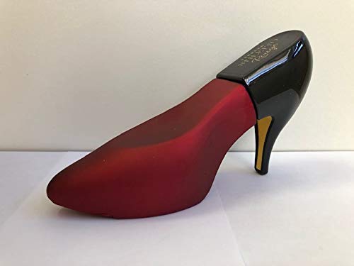 FERRERA STILETTO ROUGE Perfume for Women, Designer Impression of Good Girl VELVET FATALE 3.4 oz Eau de Parfum by MIRAGE BRANDS Mirage Brands
