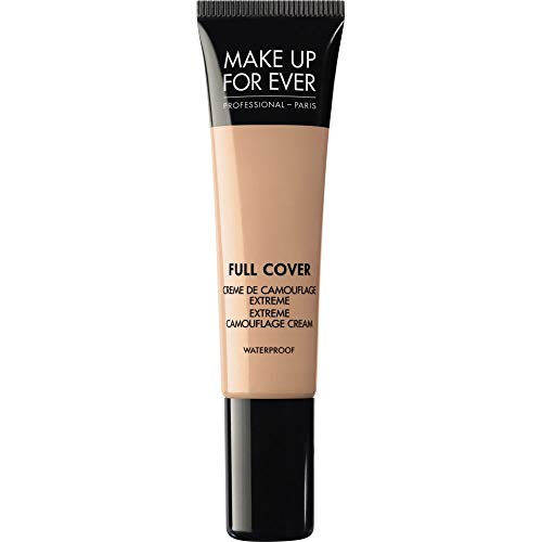 MAKE UP FOR EVER Full Cover Concealer Light Beige 3 Make Up For Ever