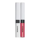 COVERGIRL Outlast Illumia All-Day Moisturizing Lip Color, Radiant Red 730 , 1 Count COVERGIRL