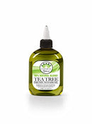 Ethereal Nature 99% Natural Hair Oil Blend Tea Tree, 7.10 oz Ethereal Nature