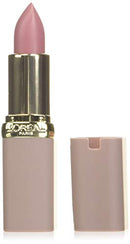 L'Oreal Paris Cosmetics Colour Riche Ultra Matte Highly Pigmented Nude Lipstick, Power Petal, 0.13 Ounce L'Oreal Paris