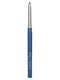Palladio Retractable Waterproof Eyeliner, Ocean Blue, Richly Pigmented and Creamy, Slim Twist Up Pencil Eyeliner, No Smudge Formula with Long Lasting Application, No Eyeliner Sharpener Required Palladio