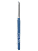 Palladio Retractable Waterproof Eyeliner, Ocean Blue, Richly Pigmented and Creamy, Slim Twist Up Pencil Eyeliner, No Smudge Formula with Long Lasting Application, No Eyeliner Sharpener Required Palladio