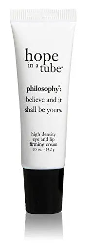 philosophy hope in a jar eye and lip, 0.5 oz philosophy
