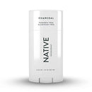 Native Deodorant | Natural Deodorant for Women and Men, Aluminum Free with Baking Soda, Probiotics, Coconut Oil and Shea Butter | Pear & Linden Blossom, Key Lime & Sugar, Sandalwood & Fig - Variety Pack of 3 Native