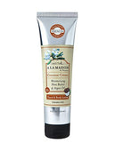 A La Maison De Provence Hand and Body Lotion | Natural Moisturizing Lotion with Argan Oil and Shea Butter | Moisturizer for Dry Skin | Paraben and Phthalates Free | Coconut Creme Scent 5 Oz (1 Pack) A LA MAISON
