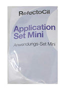 RefectoCil Application Set Mini 5 Units Refectocil