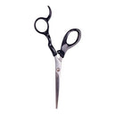 Cricket Palm Reader 575 - Shear w/superior Japanese Steel and Micro Serrated Blades - 5.75" Cricket