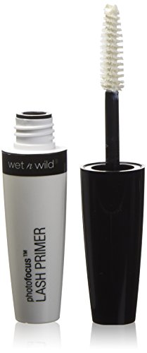 Wet & Wild Photofocus Lash Primer, 0.64 Ounce Wet & Wild