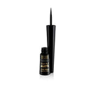 Milani Stay Put Matte Liquid Eyeliner - Waterproof Liquid Eyeliner Pen, Long Lasting & Smudgeproof Makeup Pen Black Milani