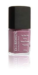 Dr.'s Remedy Enriched Nail Polish - Mindful Mulberry Dr.'s Remedy
