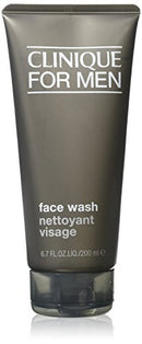 Clinique for Men Face Wash 6.7oz Clinique