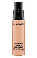 MAC Pro Longwear Concealer NC25 0.30 fl oz AcM