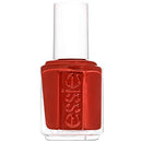 essie nail polish, summer 2020 collection, burnt red nail polish with a cream finish, spice it up, 0.46 Fl Oz essie