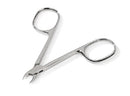 Cuticle Nipper Scissors type 5 mm Jaw by Erbe. Made in Solingen, Germany Erbe