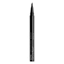 NYX PROFESSIONAL MAKEUP That's The Point Liquid Eyeliner, Super Sketchy NYX PROFESSIONAL MAKEUP