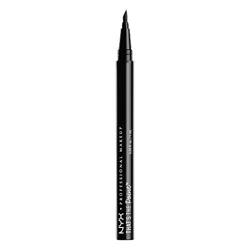 NYX PROFESSIONAL MAKEUP That's The Point Liquid Eyeliner, Super Sketchy NYX PROFESSIONAL MAKEUP