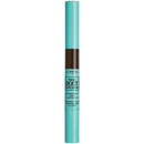 L'Oreal Paris Magic Root Precision Temporary Gray Hair Color Concealer Brush, 4 Dark Brown, 0.05 fl; oz. L'Oreal Paris