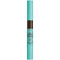 L'Oreal Paris Magic Root Precision Temporary Gray Hair Color Concealer Brush, 4 Dark Brown, 0.05 fl; oz. L'Oreal Paris