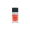 IDUN Minerals - Karneol Nail Polish - Natural, Mineral, Chip-Resistant, Keratin and Almond Oil Formula - Cruelty Free, 100% Vegan Nail Care - Orange Color, 0.37 fl oz Bottle IDUN Minerals