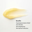 Blithe Tightening & Glowing Face Serum Bundle Set for Mature Skin, Anti Aging Korean Skincare & Selfcare Gifts for Firming Skin & Boosting Glow Radiance (Tundra Chaga, Gold Apricot) Infinity Warehouse