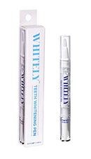WHITELY Premium Teeth Whitening Pen (1 Pack), 35% Carbamide Peroxide Gel, 15+ Uses, No Sensitivity, Painless, Effective, Easy to Use, Travel-Friendly, Natural Mint Flavor WHITELY
