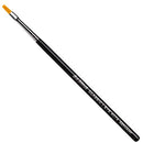 da Vinci Cosmetics Series 4074 Classic Eyelash & Eyebrow Tint Brush for Detail with Synthetic Fibers, 0.5 Pound da Vinci Cosmetics