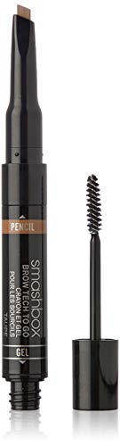 Smashbox Brow Tech To Go Taupe, 0.1 Oz Smashbox