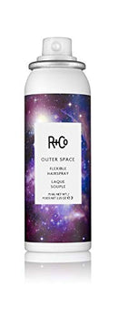 R+Co Outerspace Flexible Hairspray Mini, 1.0 Oz R+Co