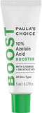 Paula's Choice BOOST 10% Azelaic Acid Booster Cream Gel, Licorice Extract & Salicylic Acid, Oil-Free Skin Brightening Serum, 0.17 Ounce - Travel Size Paula's Choice