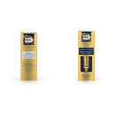 Roc Retinol Correxion Anti-Aging Eye Cream Treatment for Eye Wrinkles, Crows Feet, Dark Circles, and Puffiness .5 fl. oz and Retinol Correxion Deep Wrinkle Anti-Aging with Mineral Extracts, 1 oz RoC