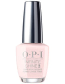 OPI Infinite Shine 2 Long-Wear Lacquer, Lisbon Wants Moor OPI, Pink Long-Lasting Nail Polish, Lisbon Collection, 0.5 fl oz OPI
