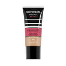 COVERGIRL Outlast Active Foundation, Natural Beige, 1 Ounce COVERGIRL Store