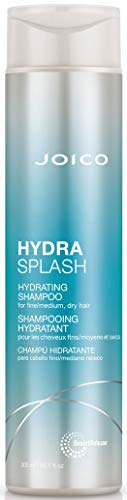 Joico HydraSplash Hydrating Shampoo | Preserve Natural Moisture | For Fine/Medium/Dry Hair martinandmark.com
