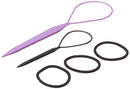 Conair Topsy Tail Kit , 5 Piece Set Conair