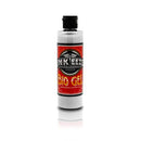 INK-EEZE Tattoo Bio Gel for Professional Artist Cleanup Gel, Disposal and Cleanup of Tattoo Process Liquids, Made in USA, 6oz bottle Indelicare